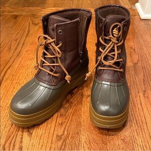 Saltwater 2.0 Duck boot